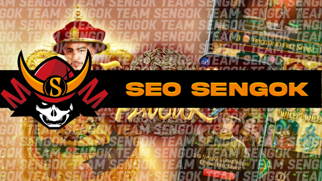 Emperor’s Favour Slot Gacor Kekaisaran Cuan Gede