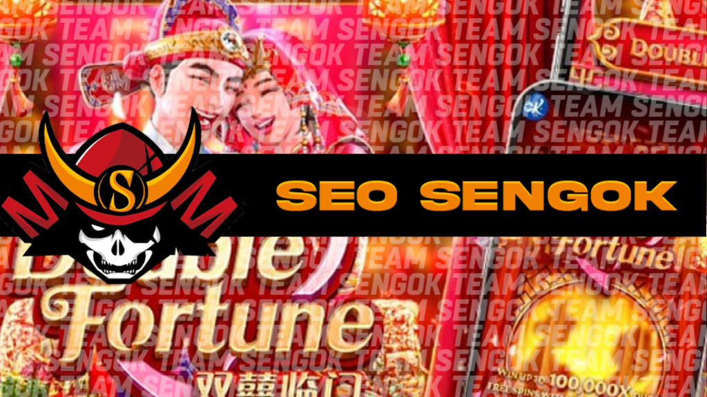 Slot Double Fortune Raih Cuan